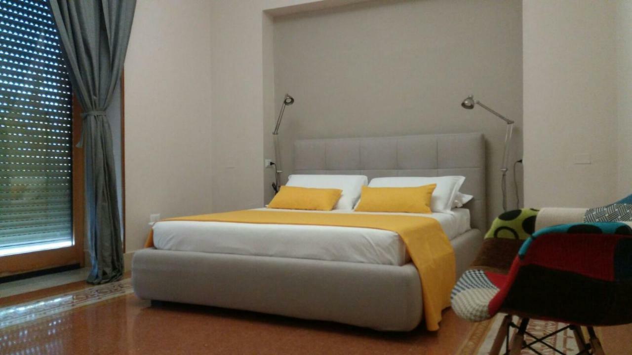 Casa Isabela Luxury Rooms Мельфі Екстер'єр фото