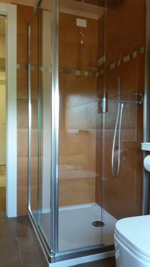 Casa Isabela Luxury Rooms Мельфі Екстер'єр фото