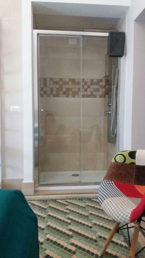 Casa Isabela Luxury Rooms Мельфі Екстер'єр фото