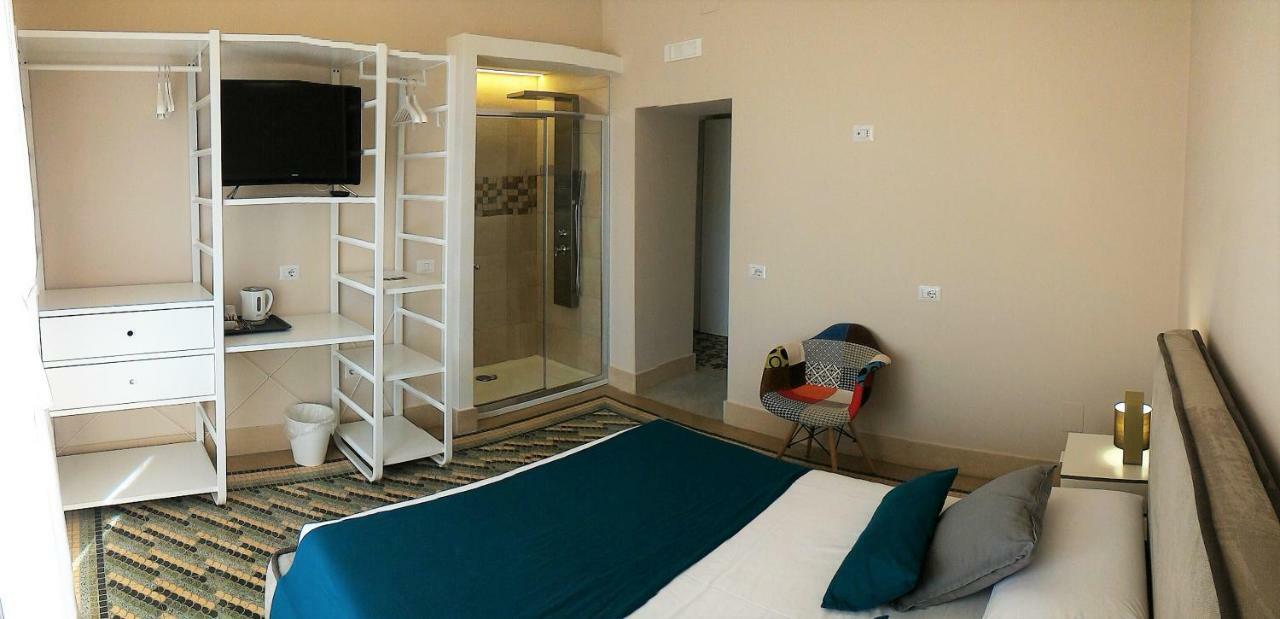 Casa Isabela Luxury Rooms Мельфі Екстер'єр фото