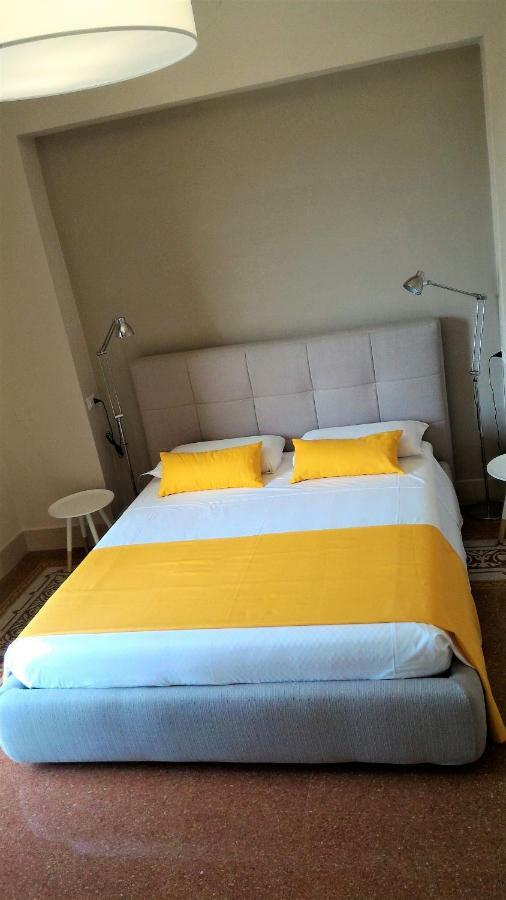 Casa Isabela Luxury Rooms Мельфі Екстер'єр фото