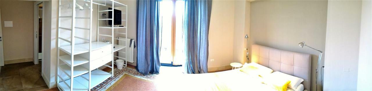 Casa Isabela Luxury Rooms Мельфі Екстер'єр фото