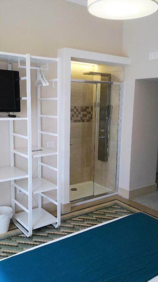 Casa Isabela Luxury Rooms Мельфі Екстер'єр фото
