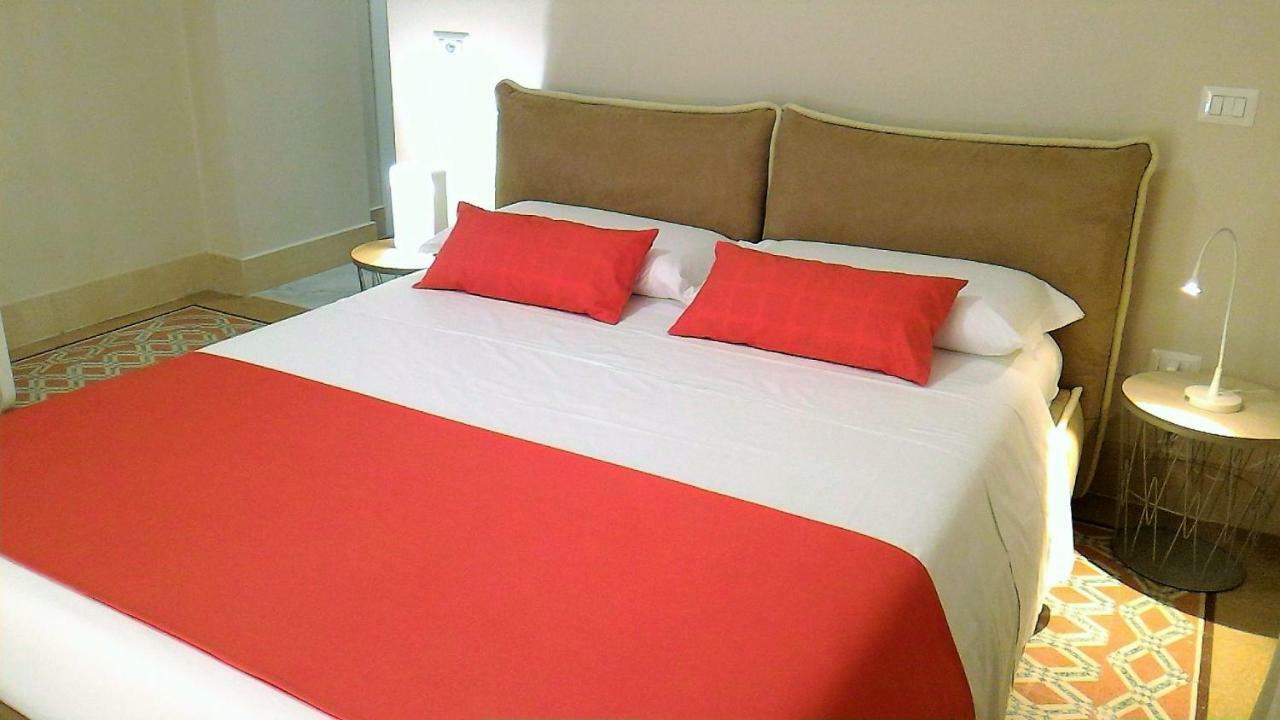 Casa Isabela Luxury Rooms Мельфі Екстер'єр фото