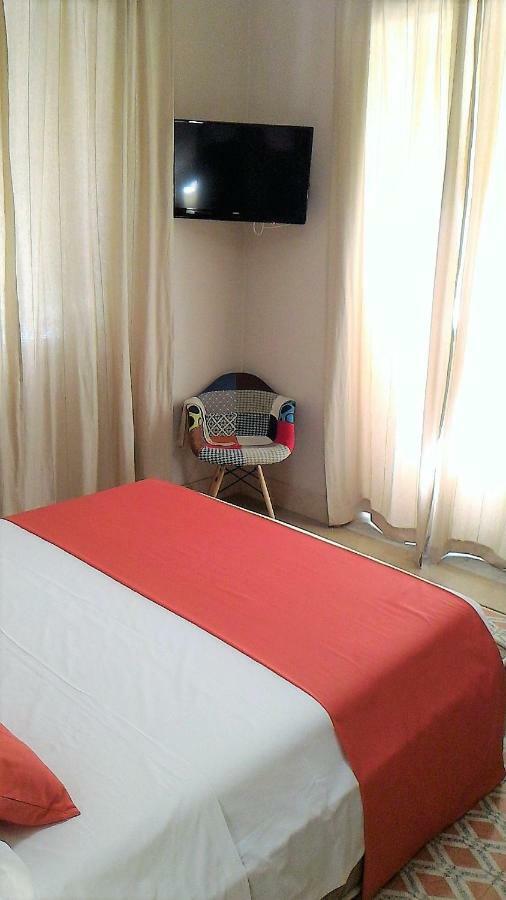 Casa Isabela Luxury Rooms Мельфі Екстер'єр фото