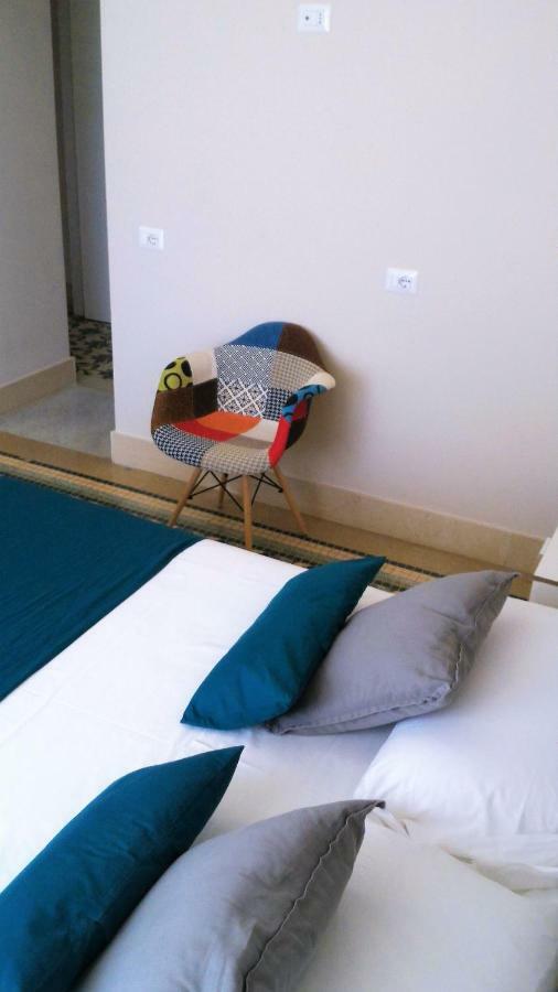 Casa Isabela Luxury Rooms Мельфі Екстер'єр фото