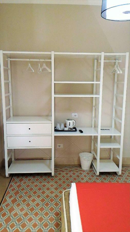 Casa Isabela Luxury Rooms Мельфі Екстер'єр фото