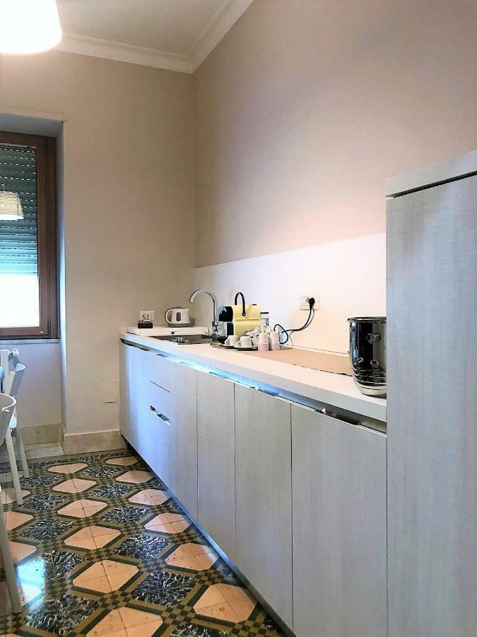 Casa Isabela Luxury Rooms Мельфі Екстер'єр фото