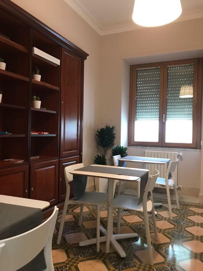 Casa Isabela Luxury Rooms Мельфі Екстер'єр фото