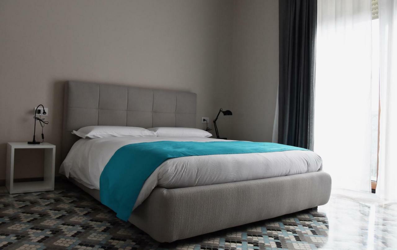 Casa Isabela Luxury Rooms Мельфі Екстер'єр фото