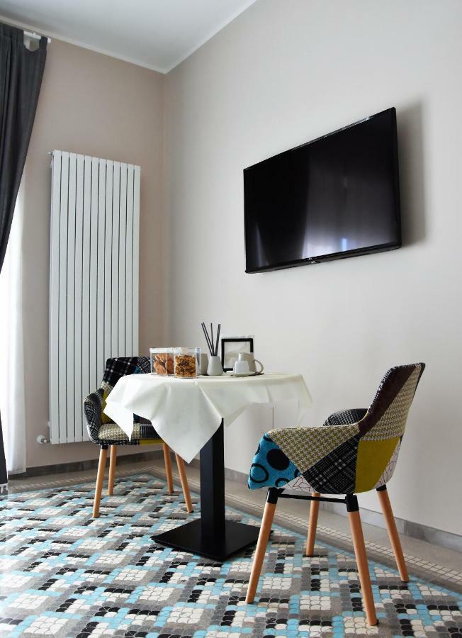 Casa Isabela Luxury Rooms Мельфі Екстер'єр фото