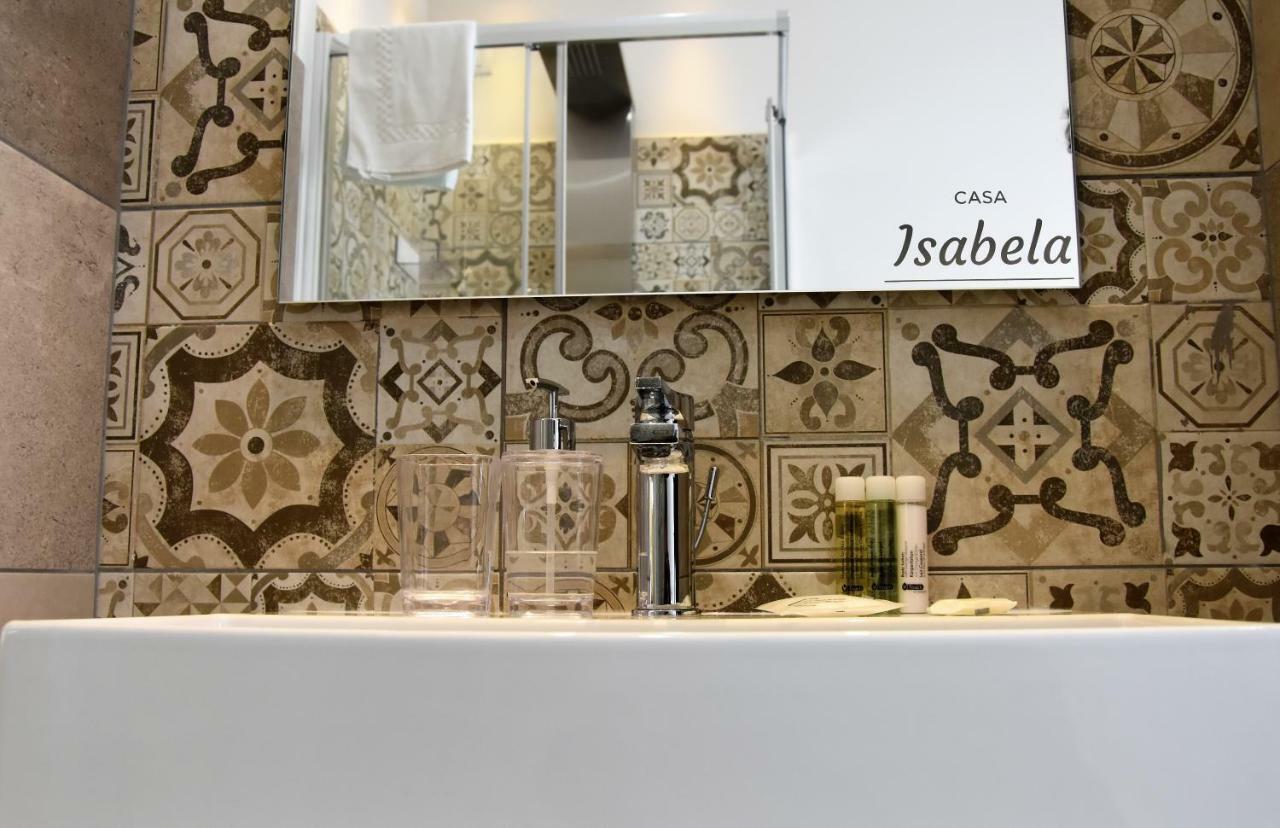 Casa Isabela Luxury Rooms Мельфі Екстер'єр фото