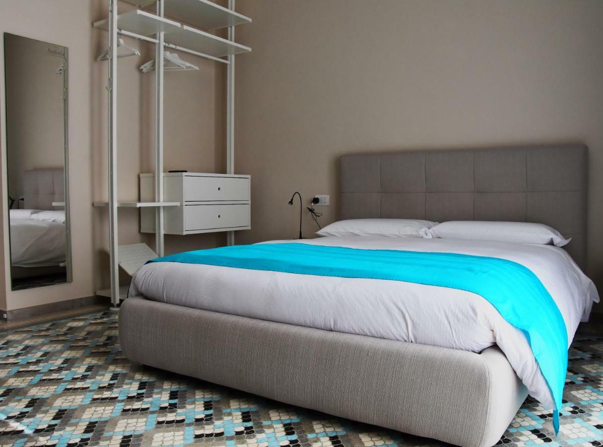 Casa Isabela Luxury Rooms Мельфі Екстер'єр фото