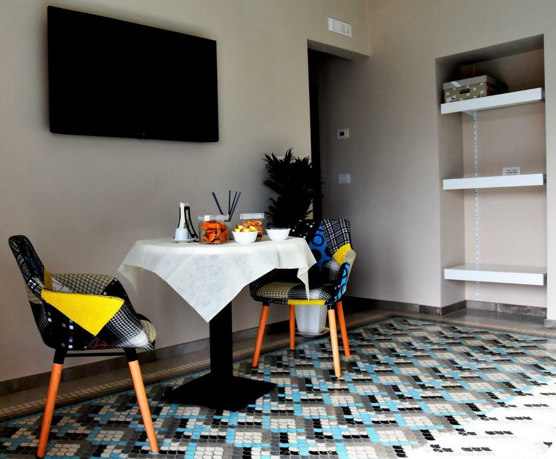Casa Isabela Luxury Rooms Мельфі Екстер'єр фото