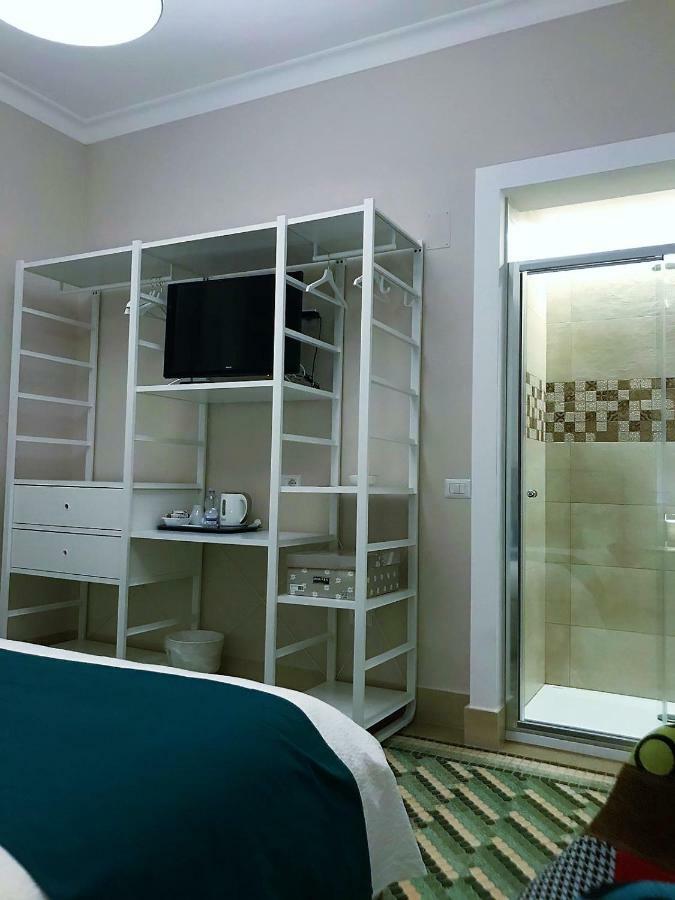 Casa Isabela Luxury Rooms Мельфі Екстер'єр фото