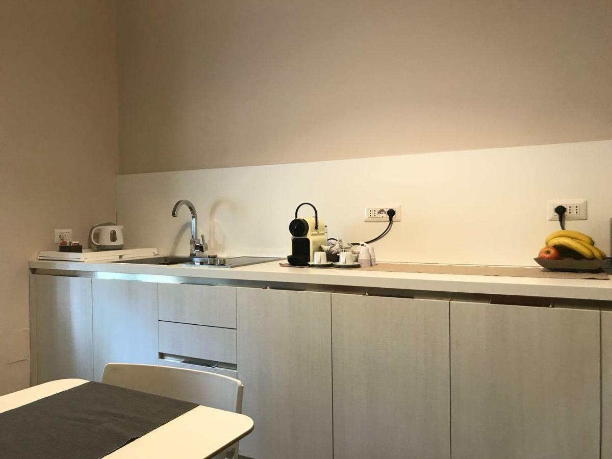 Casa Isabela Luxury Rooms Мельфі Екстер'єр фото