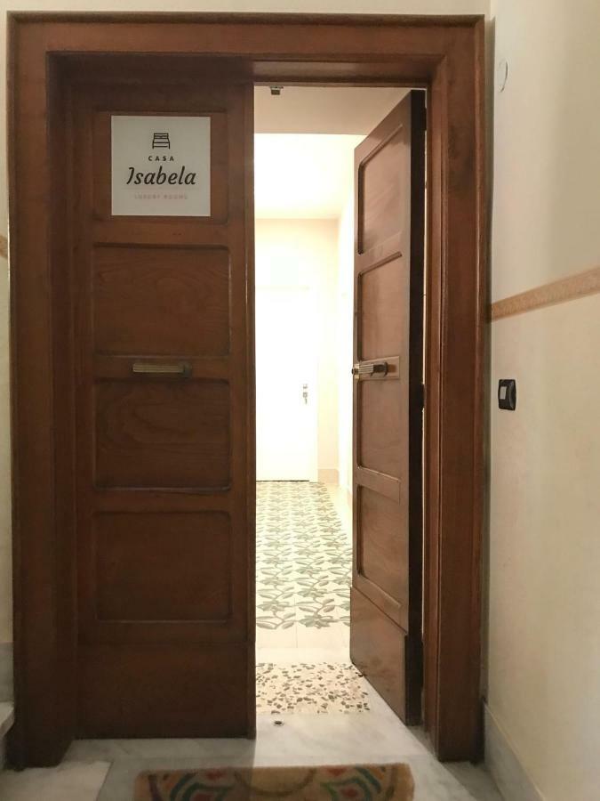Casa Isabela Luxury Rooms Мельфі Екстер'єр фото