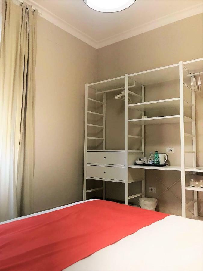 Casa Isabela Luxury Rooms Мельфі Екстер'єр фото