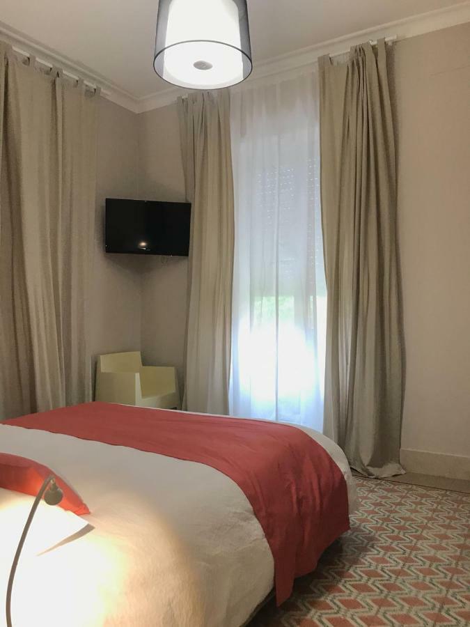 Casa Isabela Luxury Rooms Мельфі Екстер'єр фото