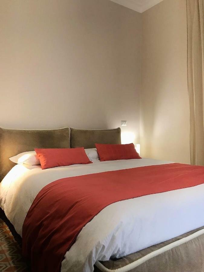 Casa Isabela Luxury Rooms Мельфі Екстер'єр фото