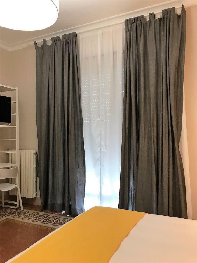Casa Isabela Luxury Rooms Мельфі Екстер'єр фото
